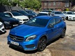 Mercedes GLA