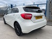 Mercedes A Class