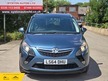 Vauxhall Zafira