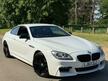 BMW 6 SERIES