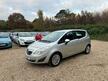 Vauxhall Meriva