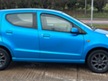 Nissan Pixo