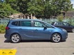 Vauxhall Zafira
