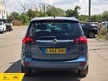 Vauxhall Zafira