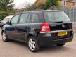 Vauxhall Zafira