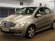 Mercedes-Benz B Class