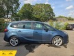 Vauxhall Zafira