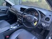 Mercedes C Class