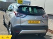 Vauxhall Crossland X