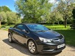 Vauxhall Cascada