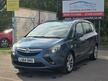Vauxhall Zafira