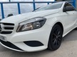 Mercedes A Class