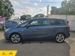 Vauxhall Zafira