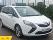 Vauxhall Zafira