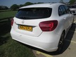 Mercedes A Class