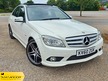 Mercedes C Class