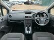 Vauxhall Meriva