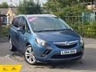 Vauxhall Zafira