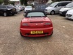 MG MGF
