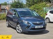 Vauxhall Zafira