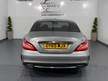Mercedes CLS