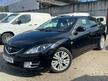 Mazda Mazda6
