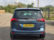 Vauxhall Zafira