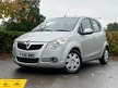 Vauxhall Agila