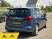 Vauxhall Zafira