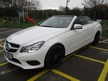 Mercedes E Class