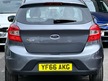 Ford KA+