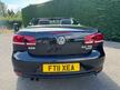 Volkswagen Eos