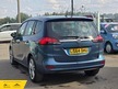 Vauxhall Zafira