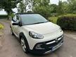 Vauxhall ADAM