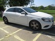 Mercedes A Class