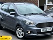 Ford KA+