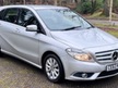 Mercedes B Class