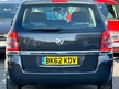 Vauxhall Zafira
