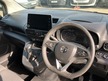 Vauxhall Combo