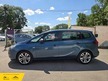 Vauxhall Zafira