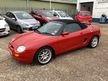MG MGF