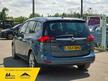 Vauxhall Zafira