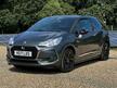 DS AUTOMOBILES 3