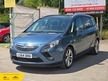Vauxhall Zafira