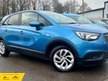 Vauxhall Crossland X