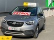 Vauxhall Crossland X