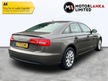 Audi A6 Saloon