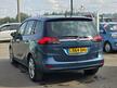 Vauxhall Zafira