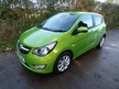 Vauxhall VIVA