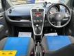 Vauxhall Agila